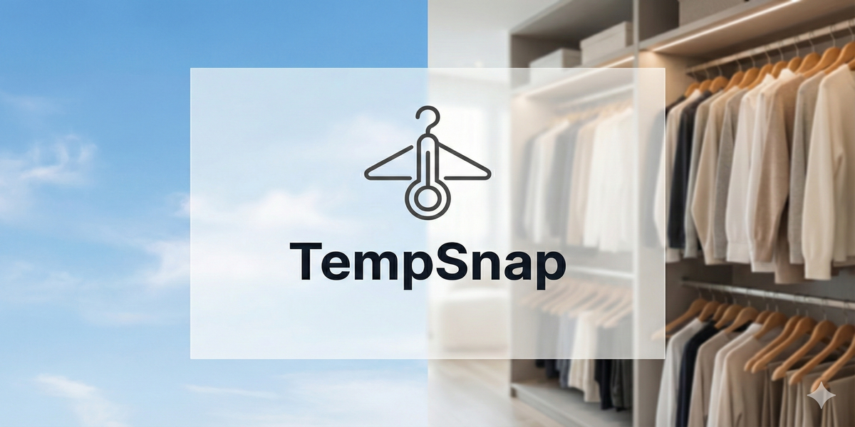 TempSnap logo
